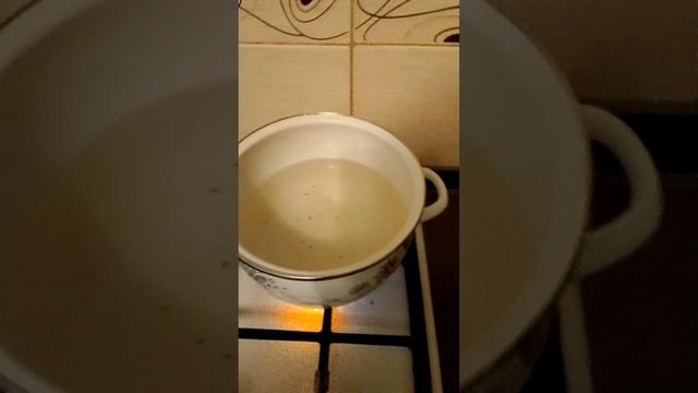 как сварить пельмени
