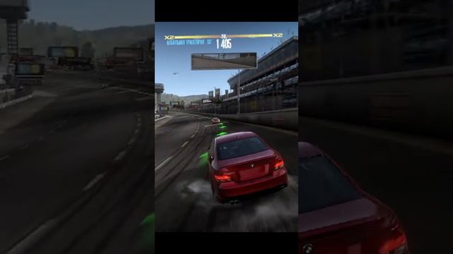 продолжаем гонки NFS #48