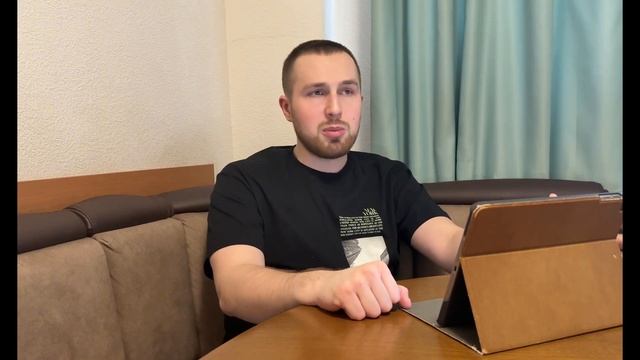 ВПЕРВЫЕ ПРОИГРАЕТ! Монтел Джексон vs Даниэль Маркос. ПР