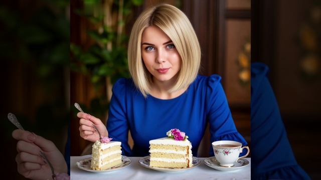 Откуда произошло слово торт?