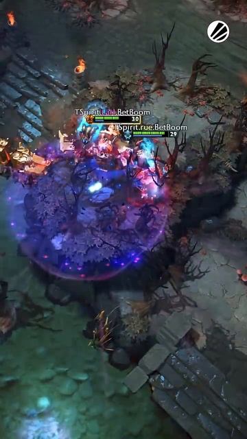 Tinker is UNKILLABLE 🤯 - ESL Dota 2