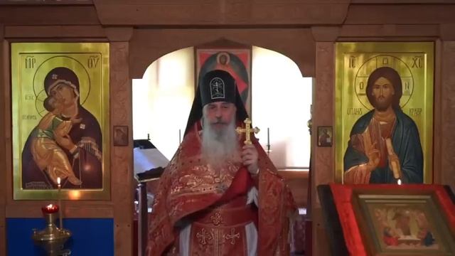 ВЫРЕЖУТ МОСКВУ: Схиигумен Гавриил из Кавказского подворья Валаамского монастыря заявил...