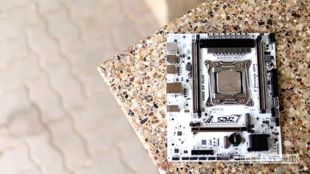 [НостальжиПК] ПК с АВИТО 2500р