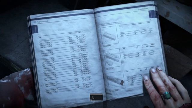 Проходим игру Дожить до рассвета - ЧАСТЬ 3