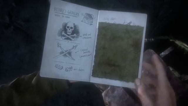UNCHARTED 4 | глава 9. Только достойные