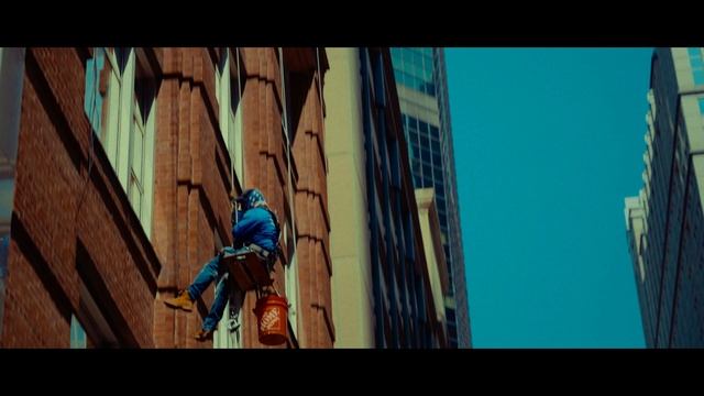 16. Chicago City Film Emulation - Sony A7 IV