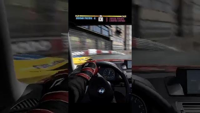продолжаем гонки NFS #6