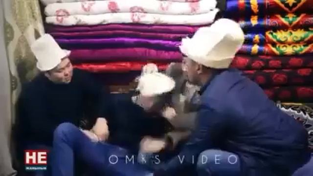 Прикол ха ха.В Кыргызстане теперь похищено жених