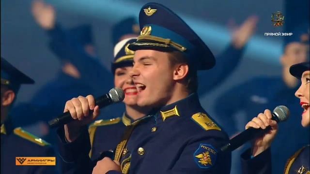 "Пора в путь дорогу". Патриот. Телеканал Звезда.