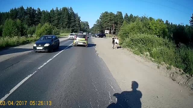 Покатухи 2