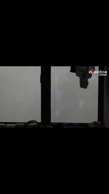 Сильный шквалистый ветер с порывами до 45 мc в Наньчане (Китай, 31.03.2024).