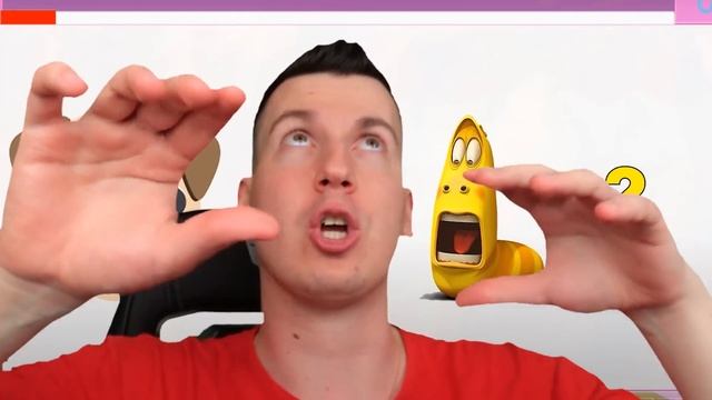 ВЛАДУС ИГРАЕТ [VLADUS] 537. 😱 99% Людей НЕ СМОГУТ угадать СЕКРЕТНУЮ часть Тела у Мамы Длинные Ноги