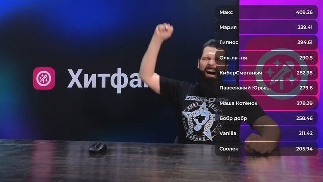 Упоротая наука с Бабаем Лютым | Хитфан
