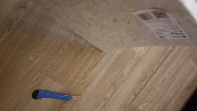 Теплошумоизоляция для клапанов КИВ 125 ARIUS ISO 350х350х20 - видео покупателя