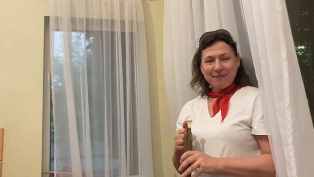 Получилось только у Ирины!