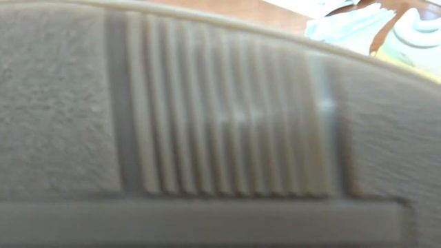 Мокасины Модель 12400