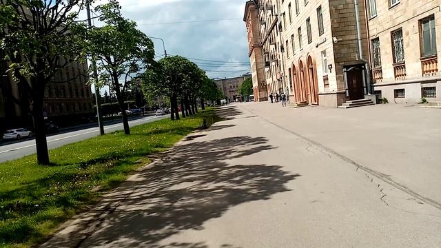 Санкт-Петербург лохотрон-бар на Московской