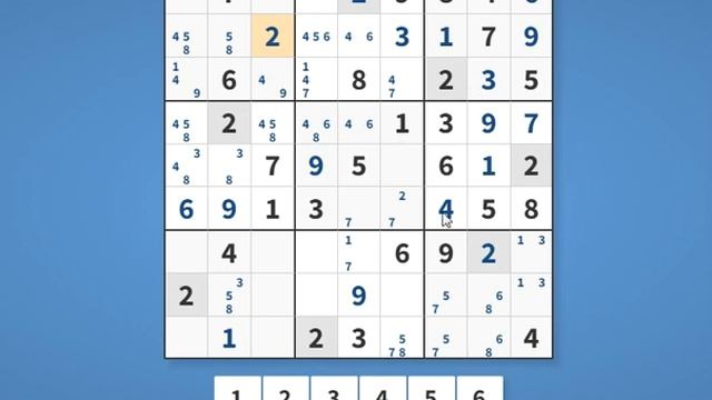 HARD SUDOKU 419 SUDOKU 数独 סודוקו سودوكو सुडोकू СУДОКУ 數獨 스도쿠 ՍՈՒԴՈԿՈՒ ซูโดกุ სუდოკუ ΣΟΥΔΟΚΟΥ
