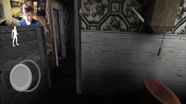 Я ПРОХОЖУ GRANNY! 2 - Granny 3