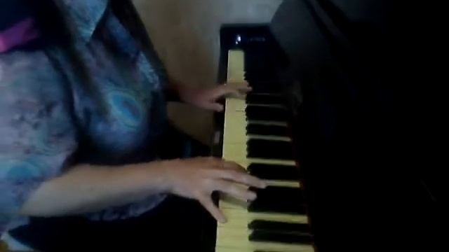 Song N1 Я не пианист