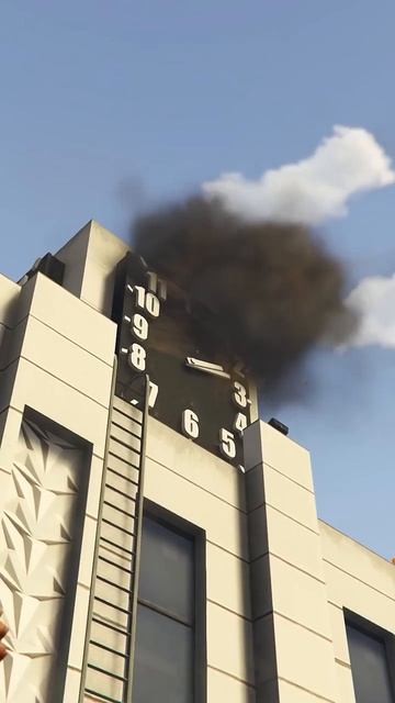 ГЛЕНТ - Я РАЗРУШИЛ 5 МИФОВ В GTA 5! #Shorts #Глент