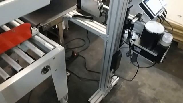 Yeacode Нанесение групповой информации на картон