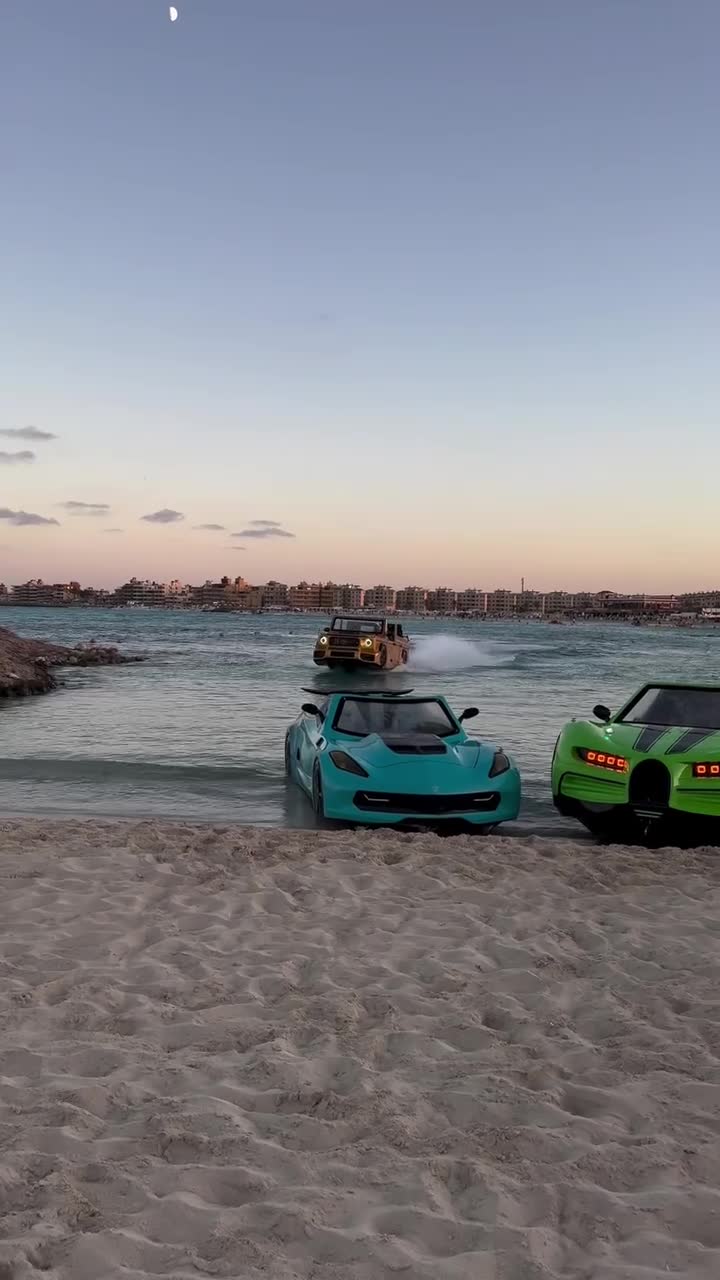 #авто #вода