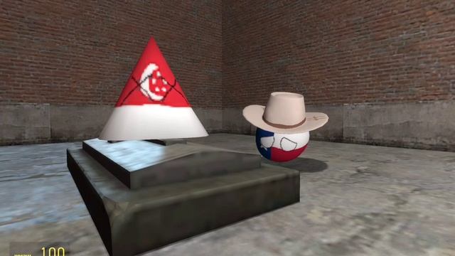 зомби вирус 1-я серия | Garry's mod