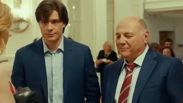 Любит не любит 2014