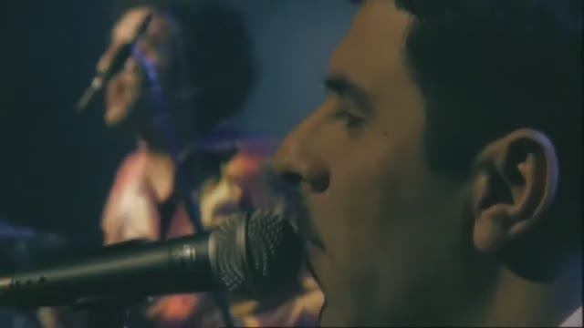 Rachid Taha - Nokta