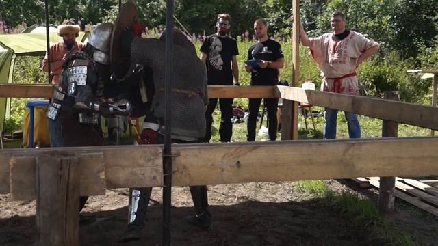 Контарёв - Шиловский, щит-меч