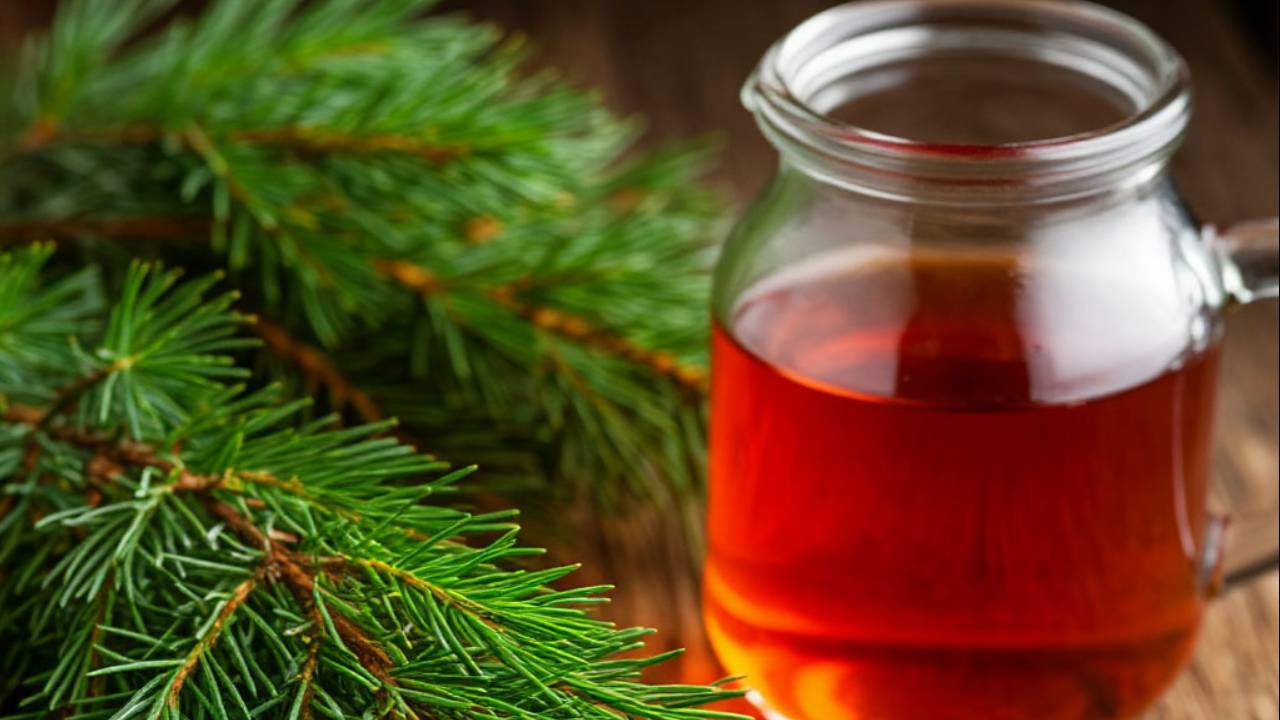 Народные средства: лечение травами.
