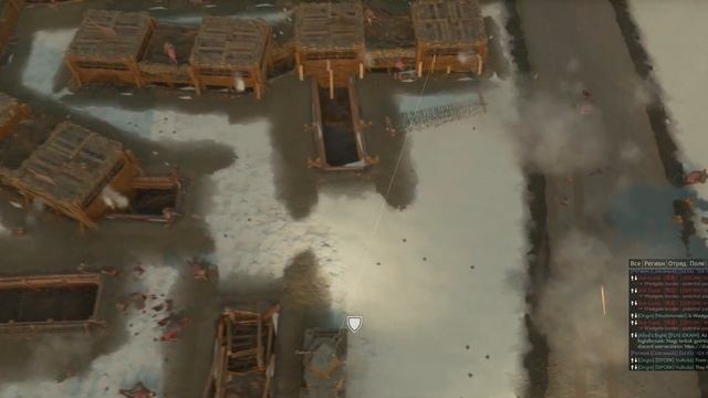 Foxhole - Экспериментальная бронетехника DeKom