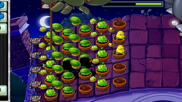 доктор зомбосс pvz