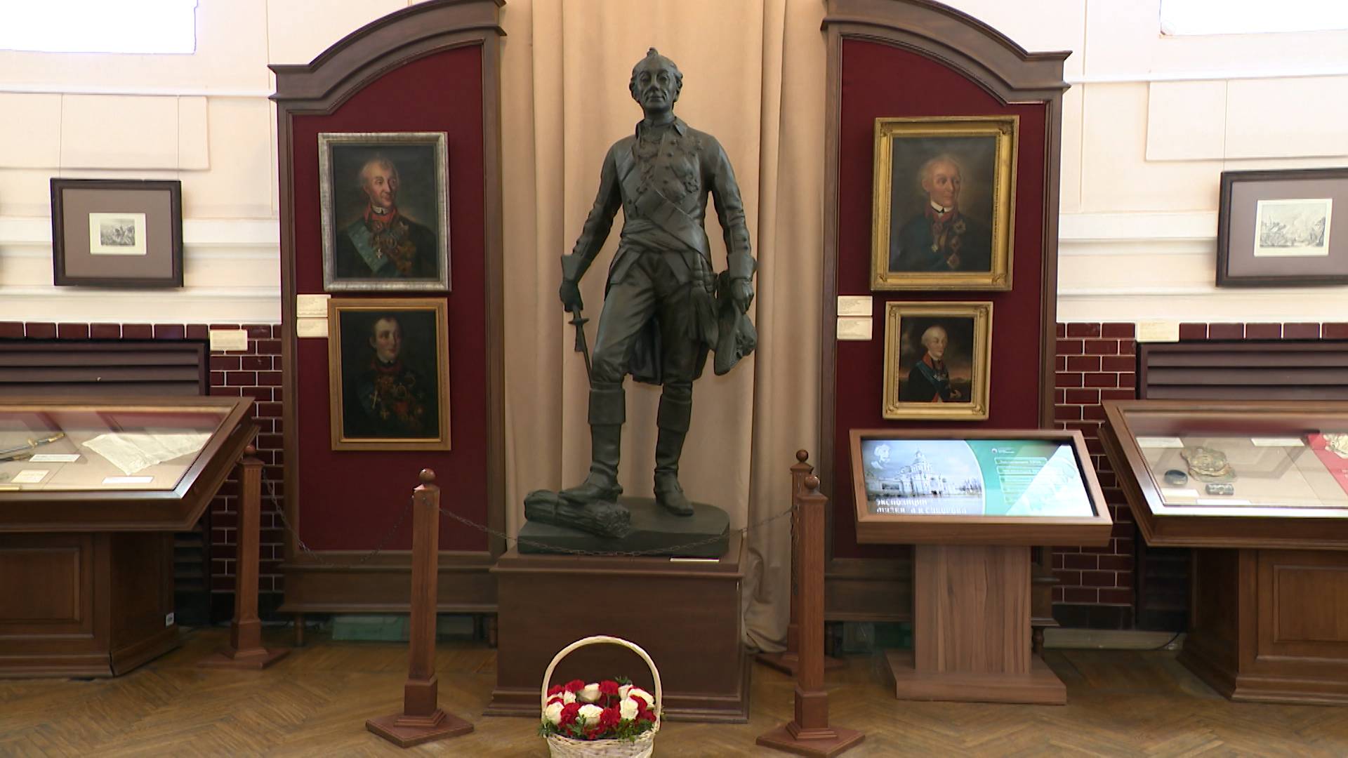 «Окно в кино». 30 мая