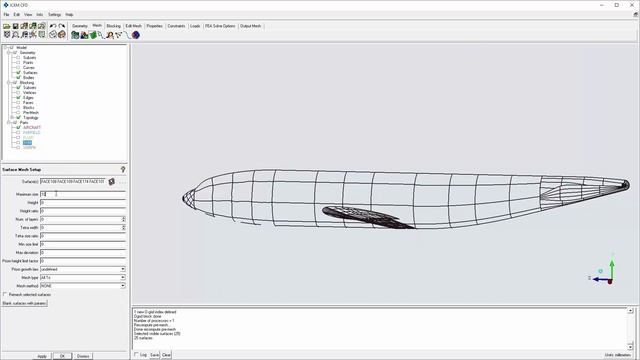 v_icem_180_free_block_decomposition