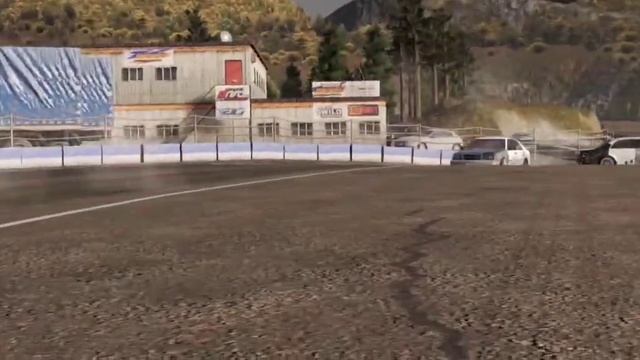 некростиль CarX drift racing  2 #4 постановка в стену