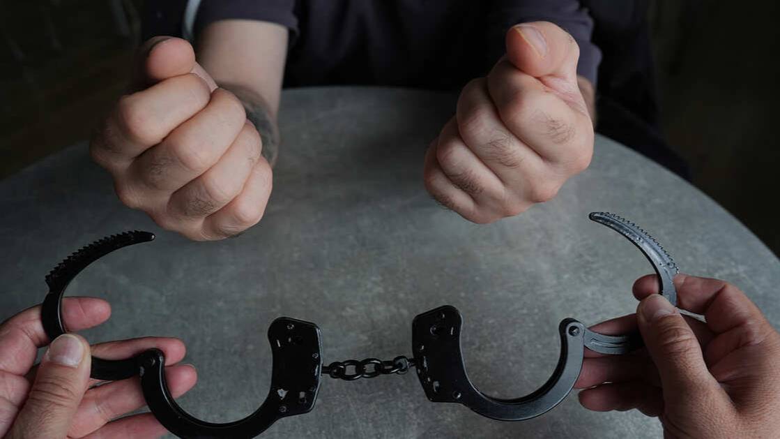 Арестован подросток, обвиняемый в теракте на железной дороге в Ленобласти