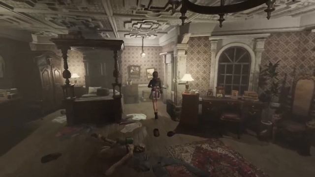 Tormented souls #9