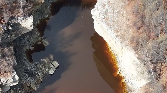 Дальность полета Mavic 3 Pro. Крайний Север