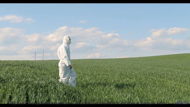 Лес, грязь под колёсами и ритм, который не даёт остановиться! - Midas-Touch -- Ketsa -- Reflective P