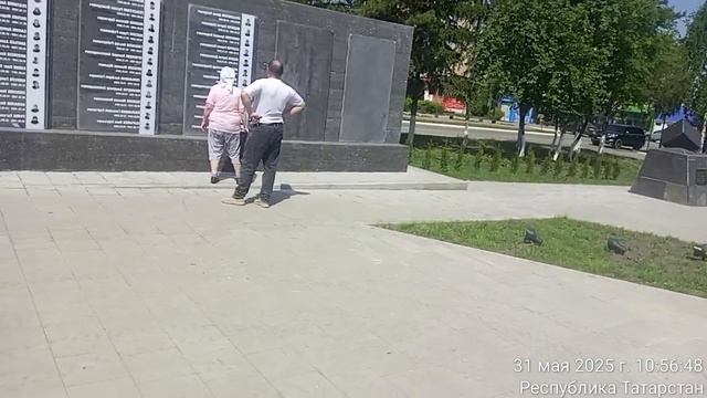 ГОЛОС ИЗ НАРОДА TimeVideo_20250531_105607