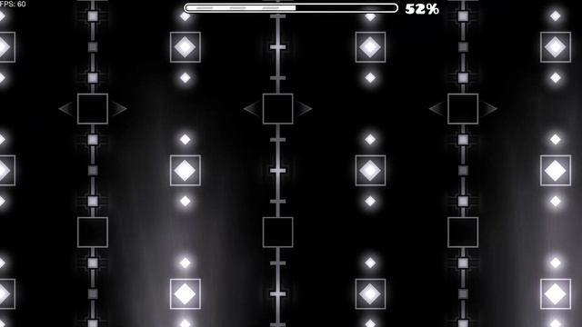 mute evasion by SeeleSR (Impossible Level)