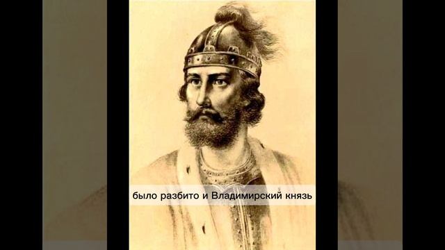 Походы монголов на Русь и Европу