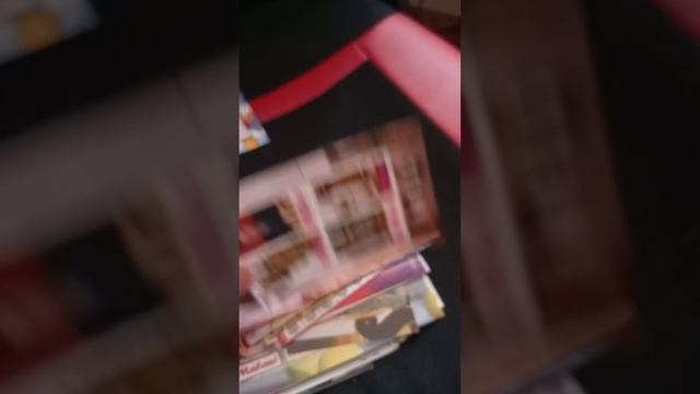 Почтовые марки часть 25