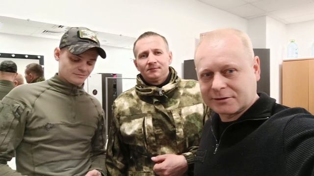 Евгений Линин: Он ВЫЖИЛ после прямых попаданий из снайперской винтовки и РПГ - две пули в голову, вы