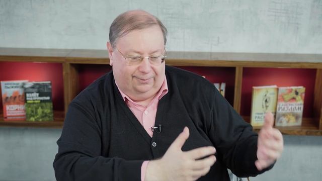 03 - АЛЕКСАНДР ПЫЖИКОВ ｜｜ РОССИЯ. НАСТОЯЩАЯ ИСТОРИЯ ｜｜ ЭКОНОМИЧЕСКАЯ РАСЩЕЛИНА РОССИИ