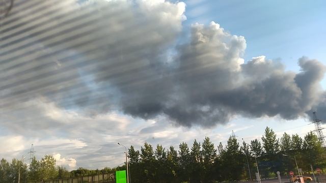 митино- красногорск