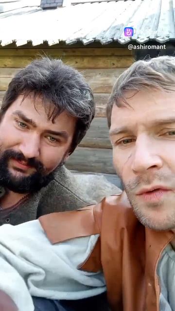 привет ребятам на #сво от актёров Николая Наумова  и Петряева Дмитрия #shorts.mp4