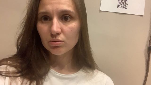 Анастасия Колесина, МАМА КОДЫ, 32 года